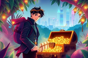 Top 10 Melodramas About Treasure Hunting Top 10 Melodramas About Treasure Hunting