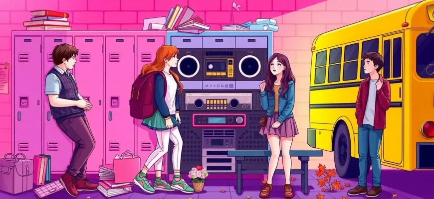 Top 10 School Romance Films You Must Watch Top 10 School Romance Films You Must Watch