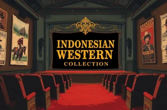 Indonesian Western Films: A Unique Cinematic Experience