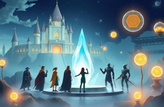 Fantasy Films with a Tech Twist