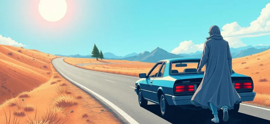Top 10 Horror Films About Road Trips Top 10 Horror Films About Road Trips