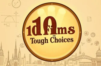 10 Films on Tough Choices