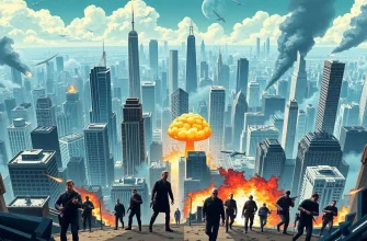 Top 10 Nuclear War Action Films