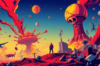 Thrilling Tales of Apocalypse: A Film Collection