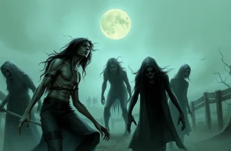 Horror Films Driven by Envy