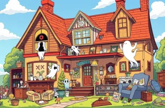 Top 10 Comedy Films About Old Houses Top 10 Comedy Films About Old Houses