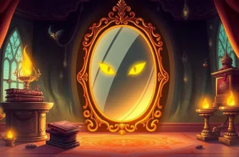 Top 10 Fantasy Films About Cursed Objects