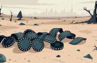 Films on Extinction: A Cinematic Exploration