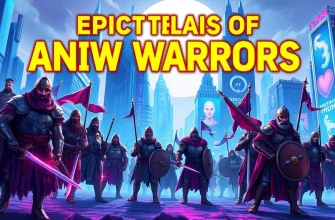 Epic Tales of Ancient Rus Warriors: A Cinematic Journey Epic Tales of Ancient Rus Warriors: A Cinematic Journey