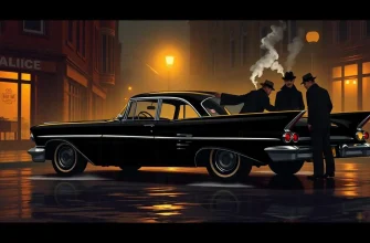 Top 10 Mafia Drama Films You Must Watch