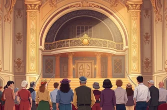 Noble Drama Films: A Cinematic Journey of Honour and Integrity