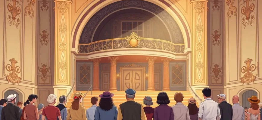 Noble Drama Films: A Cinematic Journey of Honour and Integrity Noble Drama Films: A Cinematic Journey of Honour and Integrity