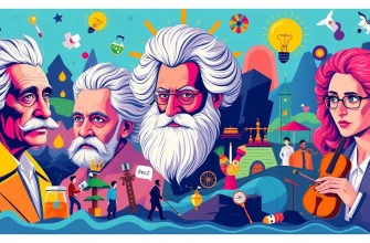 10 Must-Watch Biopics About Geniuses