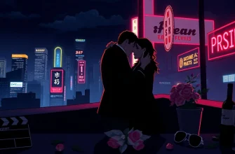 Secret Rendezvous Films: A Cinematic Journey Secret Rendezvous Films: A Cinematic Journey