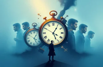 Mystical Time Loop Films: A Curated Collection Mystical Time Loop Films: A Curated Collection