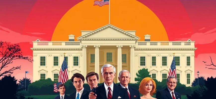 Top 10 Thrillers About Presidents Top 10 Thrillers About Presidents