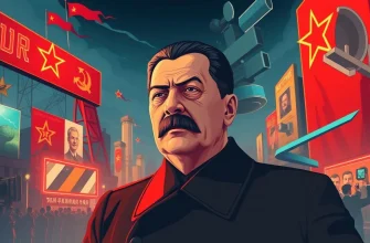 Soviet Films About Stalin – A Cinematic Journey