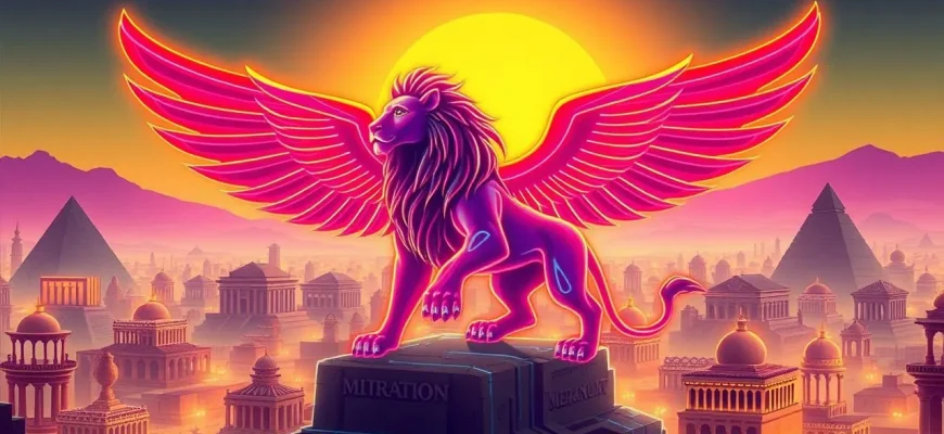 10 Historical Films About Ancient Mesopotamia 10 Historical Films About Ancient Mesopotamia