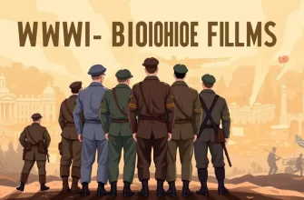 WWII Biopic Films: Stories of Courage and Sacrifice WWII Biopic Films: Stories of Courage and Sacrifice