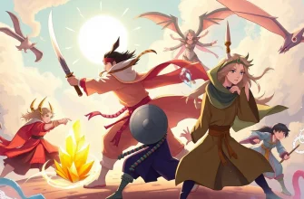 Top 10 Fantasy Martial Arts Films