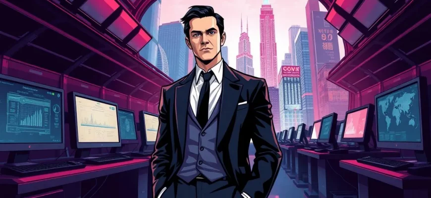 Top 10 Action Films About Underground Business