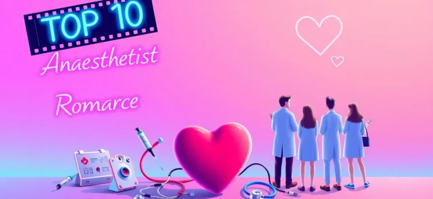 Anaesthetist Romance Films: A Heartfelt Collection Anaesthetist Romance Films: A Heartfelt Collection