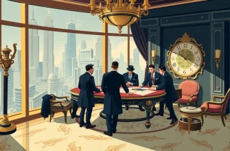 Top 10 Crime Films About Schemes