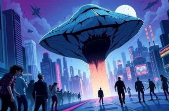 Top 10 Sci-Fi Horror Films for a Thrilling Experience Top 10 Sci-Fi Horror Films for a Thrilling Experience