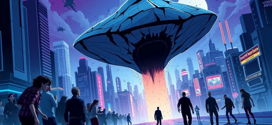 Top 10 Sci-Fi Horror Films for a Thrilling Experience Top 10 Sci-Fi Horror Films for a Thrilling Experience