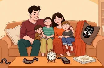 Family Films About Death: A Sensitive Exploration