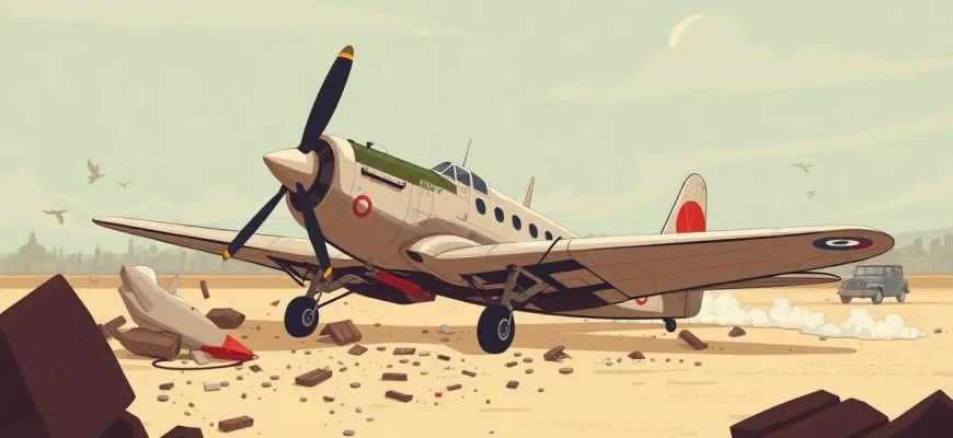 Top 10 Aviation Disaster Films to Watch Top 10 Aviation Disaster Films to Watch