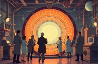 Sci-Fi Films Inspired by the Large Hadron Collider