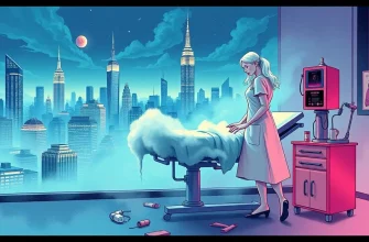 Horror Films About Gynaecologists: A Spine-Chilling Collection