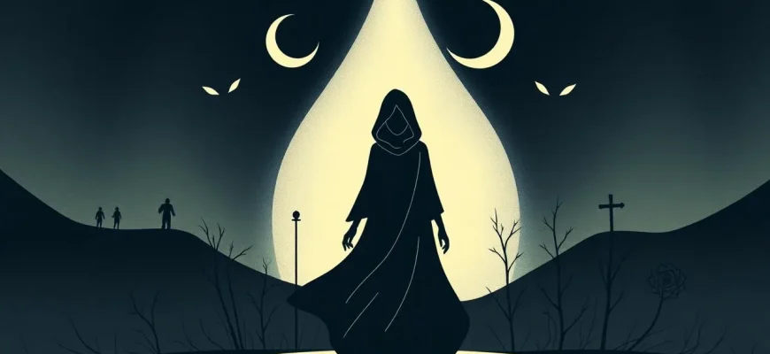 Top 10 Mystical Films on Forbidden Rituals Top 10 Mystical Films on Forbidden Rituals