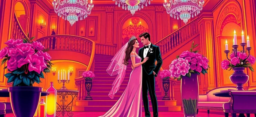 Luxury Romance Films: A Cinematic Journey Through Wealth and Passion Luxury Romance Films: A Cinematic Journey Through Wealth and Passion