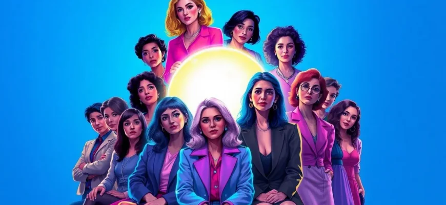 Documentaries Celebrating Great Women Documentaries Celebrating Great Women