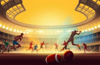 Top 10 Sports Action Films You Can’t Miss