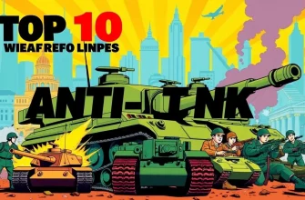 Top 10 Anti-Tank Warfare Films Top 10 Anti-Tank Warfare Films