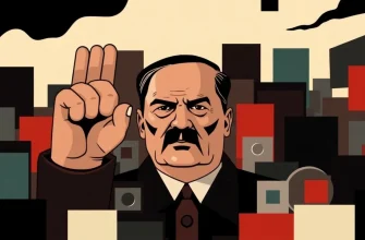 Top 7 Detective Films on Totalitarianism