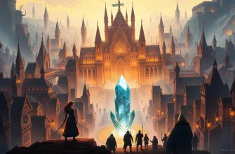 Top 10 Fantasy Films Exploring Totalitarianism Top 10 Fantasy Films Exploring Totalitarianism