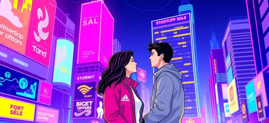 Top 10 Romantic Films About Startups Top 10 Romantic Films About Startups