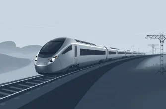 10 Must-Watch Films About Railways