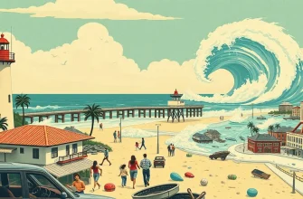 Coastal Catastrophe Cinema: 9 Films to Watch Coastal Catastrophe Cinema: 9 Films to Watch