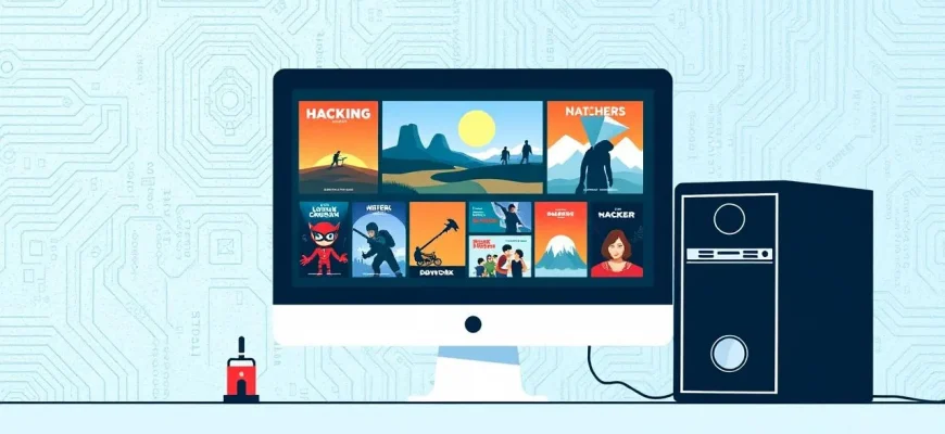 Family Hacker Films – A Fun Collection Family Hacker Films – A Fun Collection