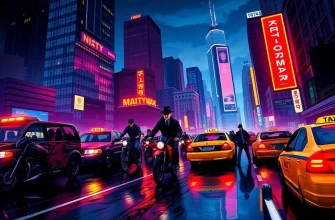 Top 10 Films About the Criminal Underworld