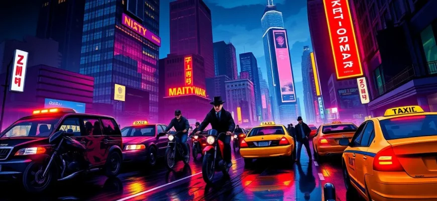 Top 10 Films About the Criminal Underworld Top 10 Films About the Criminal Underworld