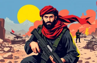 Top 10 War Films About Mujahideen Top 10 War Films About Mujahideen