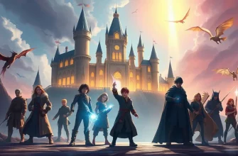 Fantasy Films That Celebrate Success Fantasy Films That Celebrate Success