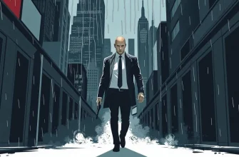 Top 10 Hitman Action Films