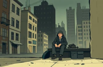 7 Must-Watch Homeless Dramas